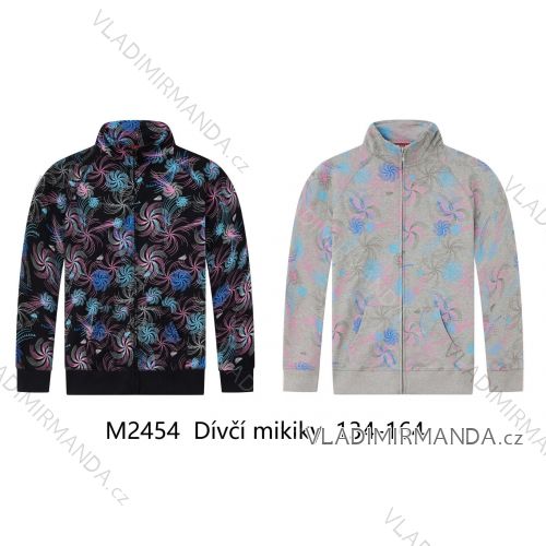 Damen-Bademantel (M-2XL) WOLF Z2497