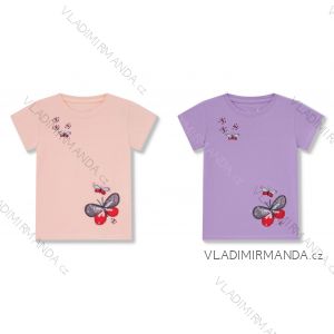 Nightgown long sleeve children's girls (140-170) WOLF S2382