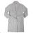 Women's cotton bathrobe (S-2XL) WOLF Z2398