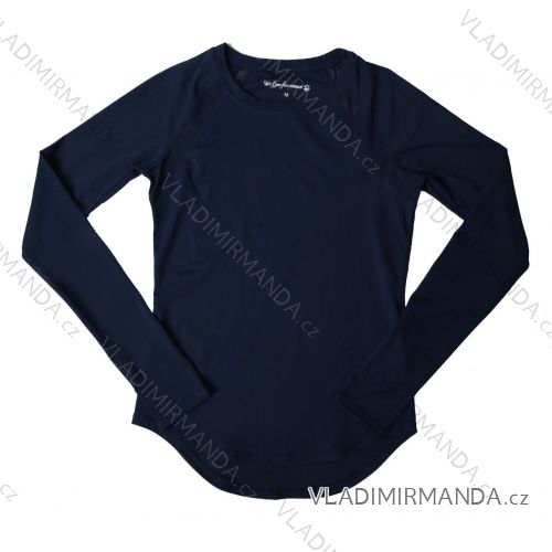 Sweatshirt im freien Herbst (s-2xl) WOLF B2742