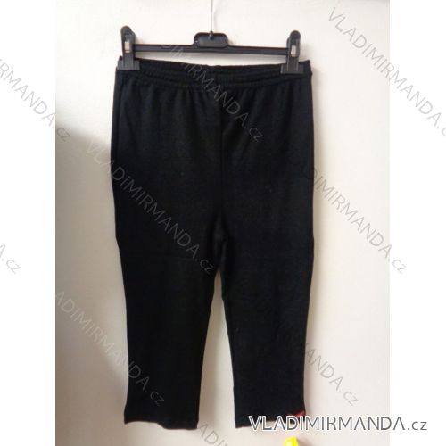 Leggings 3/4 Frauen (s-xl) AGI TURKEY MODA BA-888