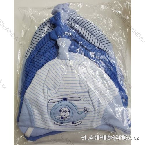 Autumn cap for children POLSKÁ VÝROBA POL1170161