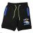 Shorts, shorts children's boys (98-128) WOLF T2831