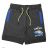 Shorts, shorts children's boys (98-128) WOLF T2831
