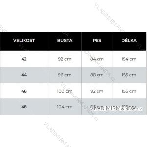 Trägerloses langes Partykleid aus Satin für Damen (34-42) POLISH FASHION PMLEL24NATHALIE