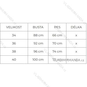 Trägerloses langes Partykleid aus Satin für Damen (34-42) POLISH FASHION PMLEL24NATHALIE