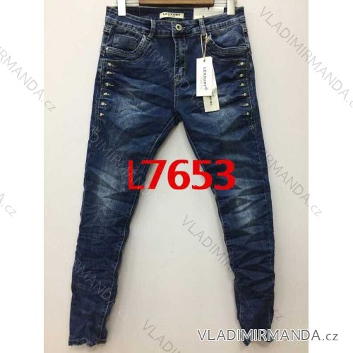 Rifle Lightweight Ladies (xs-xl) LEXXURY L7653
