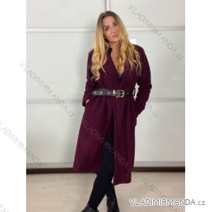 Women's Long Chiffon Short Sleeve Dress (S/M ONE SIZE) ITALIAN FASHION IMWGS231048