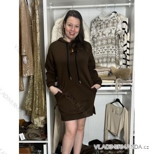 Jacket thin long sleeve women's (UNI XS-M) ITALIAN FASHION IM120049