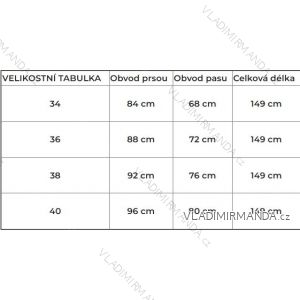 Women's Strapless Long Satin Party Dress (34-42) POLISH FASHION PMLEL24NATHALIE