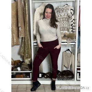 Leggings warm thermo lange Frauen (m-2xl) AMZF AMZF22LM9712