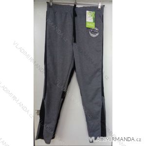 Legíny dlouhé dámské (m-3xl) SMILING JEANS P181