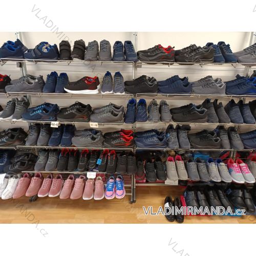 Men's boots (37-42, 41-47) Min26003