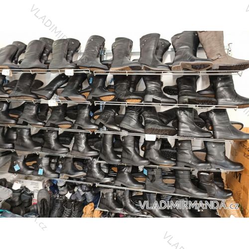 Women's winter boots (37-42) Min26005