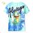 T-shirt short sleeve boys (134-164) KUGO DL0011