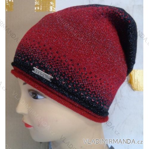 Women's cap (uni) WOOLK POLSKÁ VÝROBA POL493