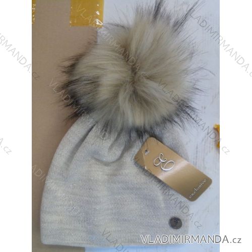 Women's cap (uni) EXCLUSIVE POLSKÁ VÝROBA POL498
