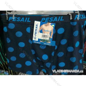 Boxerky bavlněné pánské (l-3xl) PESAIL G55347