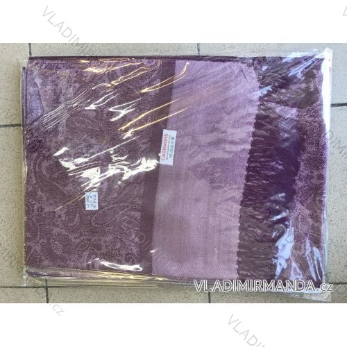 Šála cashmere dámská (one size) DELFIN LZ-56164