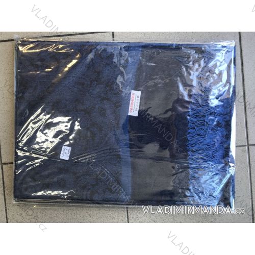 Šála cashmere dámská (one size) DELFIN LZ-56118