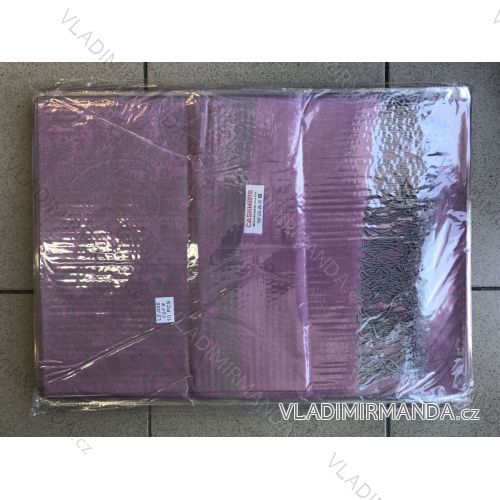 Šál cashmere dámska (one size) DELFIN LZ-56060