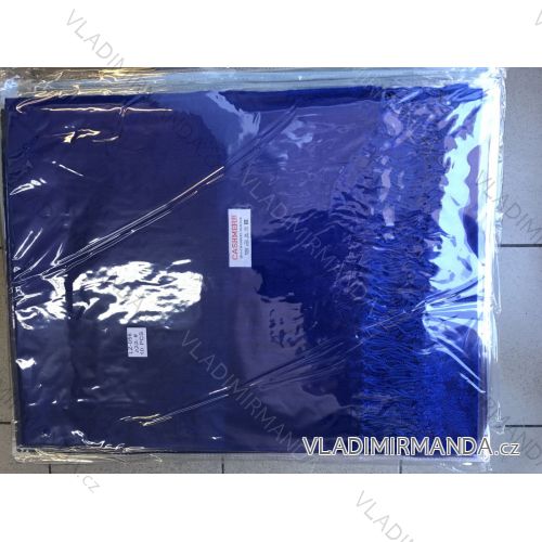 Šála cashmere dámská (one size) DELFIN LZ-56022