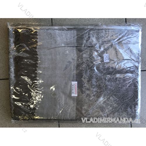 Šála cashmere dámská (one size) DELFIN LZ-56043