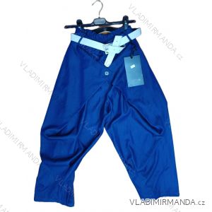 Women's Oversized Knitted Long Sleeve Sweater (S/M ONE SIZE) ITALIAN FASHION IMSN2416125