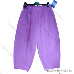 Women's Oversized Knitted Long Sleeve Sweater (S/M ONE SIZE) ITALIAN FASHION IMSN2416125