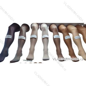 Strumpfhose Frauen 20DEN (s-xl) INTIMIDAO DPP20GAYA