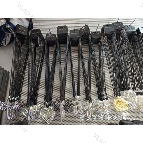 Přívěsek dámský (ONE SIZE) FASHION JEWELLERY JEW26001