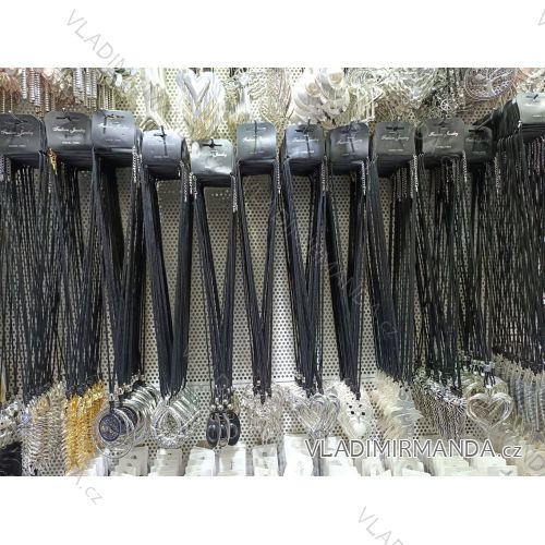 Přívěsek dámský (ONE SIZE) FASHION JEWELLERY JEW26005