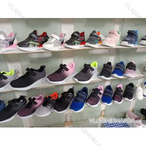 Kinderschuhkatalog Sandalen, Turnschuhe, Flip-Flops, Turnschuhe, Hausschuhe (20-25, 26-30, 31-36) OBCS25LETO