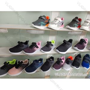 Kinderschuhkatalog Sandalen, Turnschuhe, Flip-Flops, Turnschuhe, Hausschuhe (20-25, 26-30, 31-36) OBCS25LETO