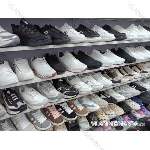 Damen-Sneaker (36-41) MODERN WORLD OBMW2577632