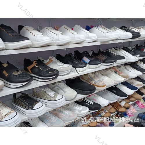 Women's sneakers (36-41) MODERN WORLD OBMW2577632