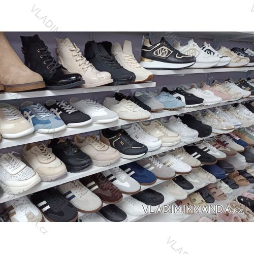 Women's sneakers (36-41) MODERN WORLD OBMW2577632