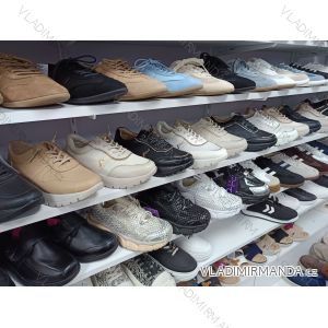 Damen-Sneaker (36-41) MODERN WORLD OBMW2577632