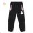 Winter warm-up pants for ski youth girls and boys (134-164) KUGO DK8231
