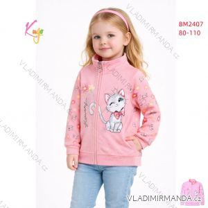 Kugo S3108 Babystiefel (116-146) KUGO BC2398