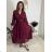 ITALIAN FASHION CATALOG sweater, tunic, T-shirt, dress, skirt, coat, jacket IMWMY24