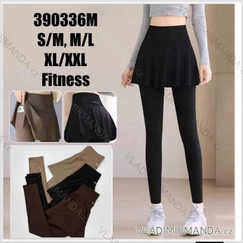 Women's compression panties with panty (M/L - XL/2XL) MIE25T7728