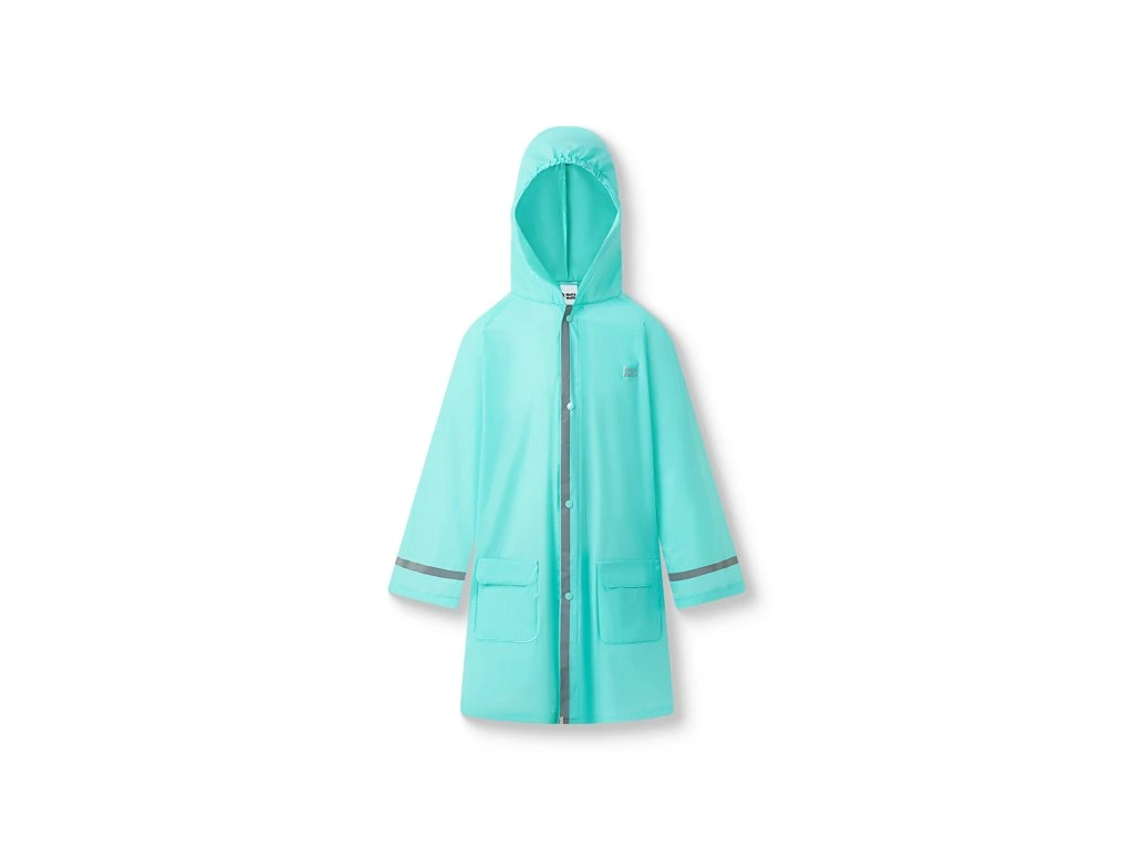 Nightgown long sleeve children's girls (140-170) WOLF S2382