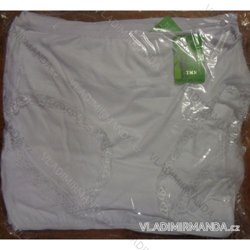 Women's bamboo briefs (m-xxl) CAR 7121