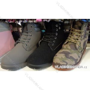 Hohe Stiefel Frauen (36-42) Stiefel 25004
