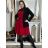 Sleeveless jacket long sleeve (uni sl) ITALIAN Fashion IMC17326