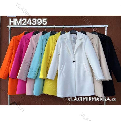 Women's Short Sleeve Summer Shirt Dress (L/XL ONE SIZE) ITALIAN FASHION IMC23172