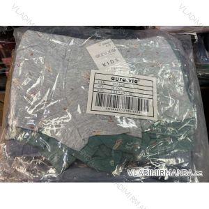 Boxerky dětské chlapecké (2-4, 4-6, 6-8, 8-10) AURA.VIA AURB26GFR2610