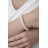 Bižuterie náramek perly dámský (18 cm) FASHION JEWELLERY JEW26011