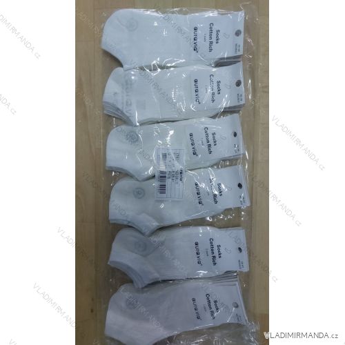 Women's thermal socks (35-38, 38-41) AURA.VIA AURA25TNV9326